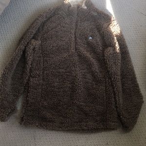 The Southern Shirt Company Women’s Fleece Pullover